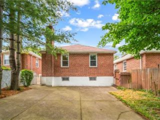 Foreclosed Home - List 100795326