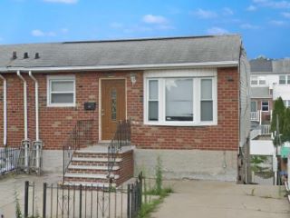 Foreclosed Home - 1544 OHM AVE, 10465