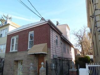 Foreclosed Home - 2134 Pitman Ave, 10466