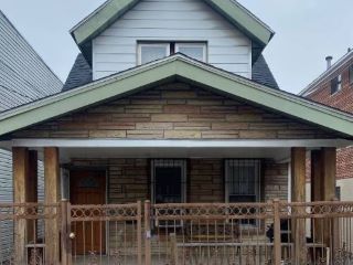 Foreclosed Home - 747 E 228TH ST, 10466