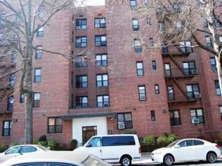 Foreclosed Home - 3555 KINGS COLLEGE PL APT 1A, 10467
