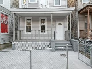 Foreclosed Home - 717 E 221ST ST, 10467