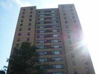Foreclosed Home - 1 FORDHAM HILL OVAL APT 10D, 10468