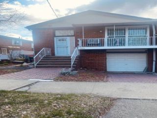 Foreclosed Home - 2461 DELANOY AVE, 10469