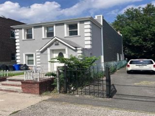 Foreclosed Home - 3452 ELY AVE, 10469