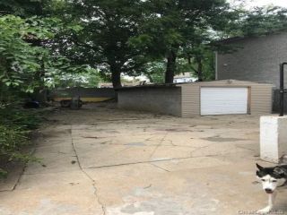 Foreclosed Home - 3291 BRONXWOOD AVE, 10469