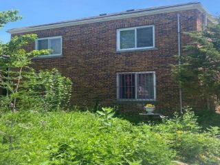 Foreclosed Home - 2332 THROOP AVE, 10469