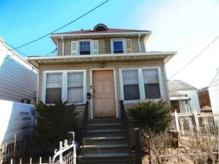 Foreclosed Home - 2760 HONE AVE, 10469