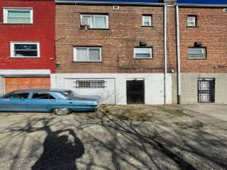 Foreclosed Home - List 100492061