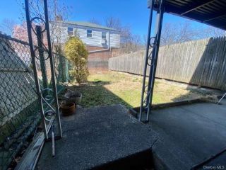 Foreclosed Home - 2955 PEARSALL AVE, 10469
