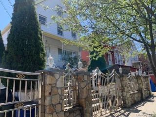 Foreclosed Home - 4640 BRONX BLVD, 10470