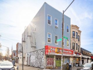 Foreclosed Home - 1838 WESTCHESTER AVE, 10472