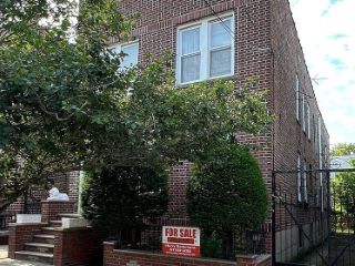 Foreclosed Home - 2126 BLACKROCK AVE, 10472