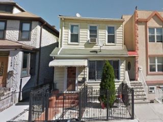 Foreclosed Home - 1146 THIERIOT AVE, 10472