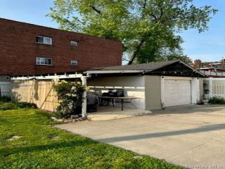 Foreclosed Home - 1805 PATTERSON AVE, 10473