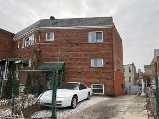 Foreclosed Home - 649 SOUNDVIEW AVE, 10473