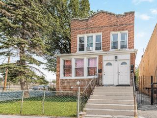 Foreclosed Home - 790 OLMSTEAD AVE, 10473