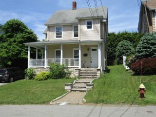 Foreclosed Home - 165 2ND ST, 10511