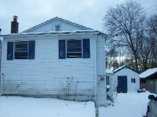 Foreclosed Home - List 100056880