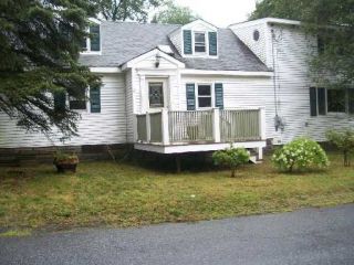 Foreclosed Home - List 100056902