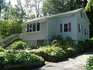 Foreclosed Home - 25 EMERSON RD, 10512