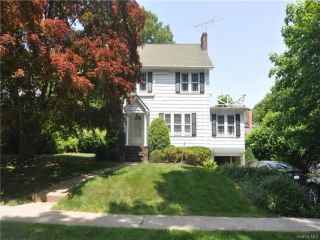 Foreclosed Home - 16 CLEVELAND DR, 10520