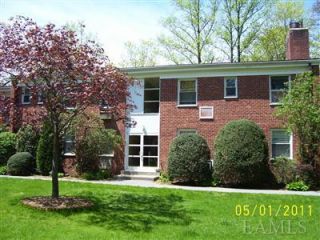 Foreclosed Home - 2 WILDWOOD RD APT A4, 10530