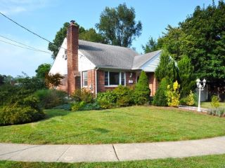 Foreclosed Home - 112 HOLMES AVE, 10530
