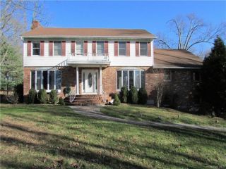 Foreclosed Home - 17 LOUIS DR, 10536