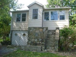 Foreclosed Home - 72 MATHES ST, 10537