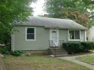 Foreclosed Home - List 100163972