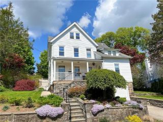 Foreclosed Home - 16 PLYMOUTH RD, 10538