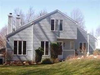 Foreclosed Home - 40 MAPLE HILL DR, 10541