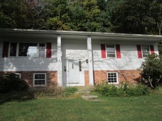Foreclosed Home - List 100342860