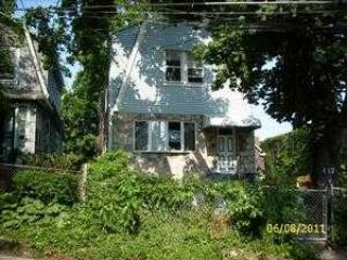 Foreclosed Home - List 100095950