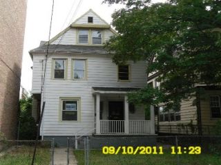 Foreclosed Home - 109 S FULTON AVE, 10550