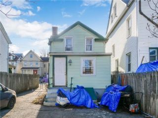 Foreclosed Home - 131 UNION AVE, 10550