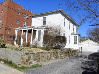 Foreclosed Home - 47 N FULTON AVE, 10550