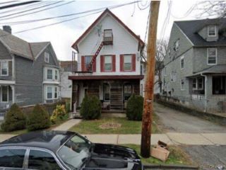 Foreclosed Home - 43 S 7TH AVE, 10550