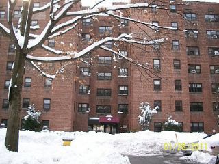 Foreclosed Home - CADILLAC APTS, 10552