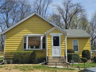 Foreclosed Home - 501 N FULTON AVE, 10552