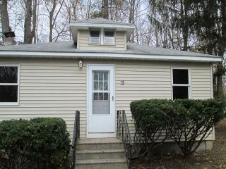Foreclosed Home - List 100343318