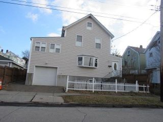 Foreclosed Home - 9 Edward St, 10562