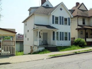 Foreclosed Home - 953 DIVEN ST, 10566
