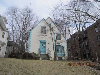 Foreclosed Home - 217 NELSON AVE, 10566