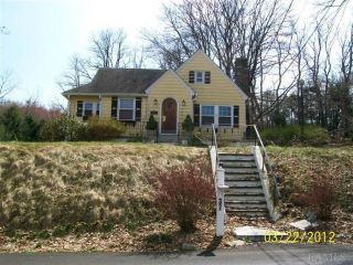 Foreclosed Home - 37 TROLLEY RD, 10567