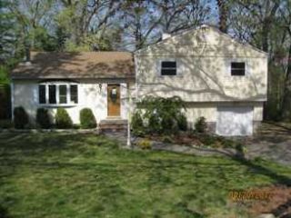 Foreclosed Home - 807 TERRACE PL, 10567