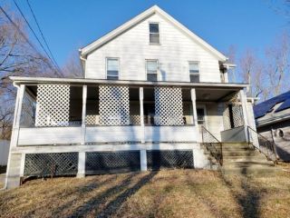 Foreclosed Home - List 100343461
