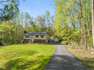 Foreclosed Home - 196 RED MILL RD, 10567