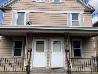 Foreclosed Home - 2123 Eldridge Street, 10573